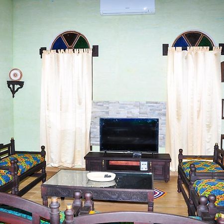 Nakupenda Villa Nungwi Exterior photo