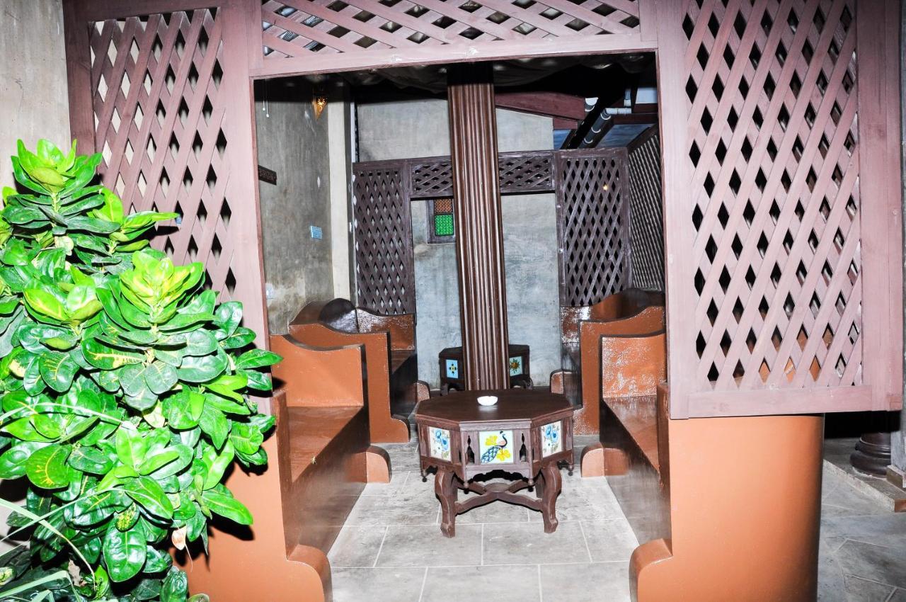 Nakupenda Villa Nungwi Exterior photo