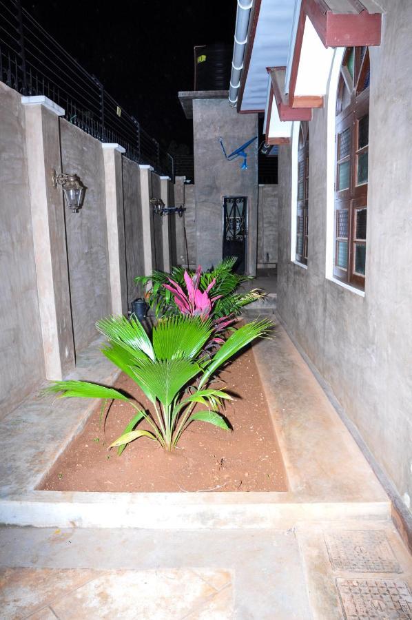 Nakupenda Villa Nungwi Exterior photo